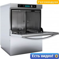 Промышленная посудомоечная машина FAGOR ADVANCE AD 505 BDD