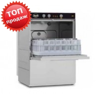 Посудомоечная машина профессиональная Apach AF 400 DD