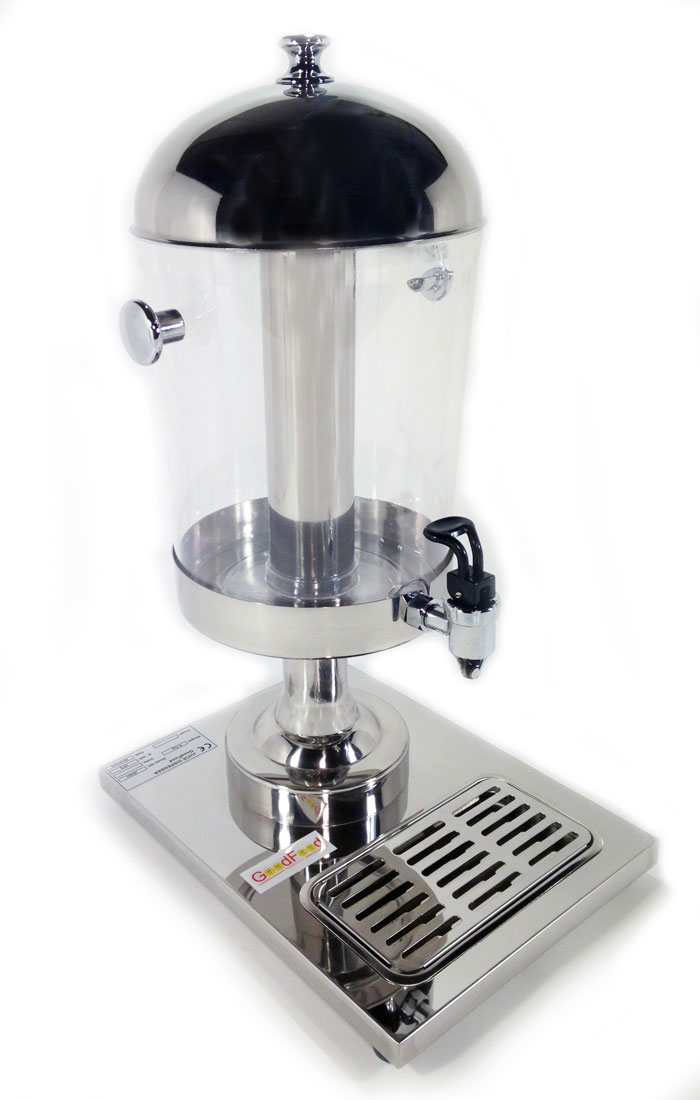 GoodFood Диспенсер для холодних напоїв COOL JD301
