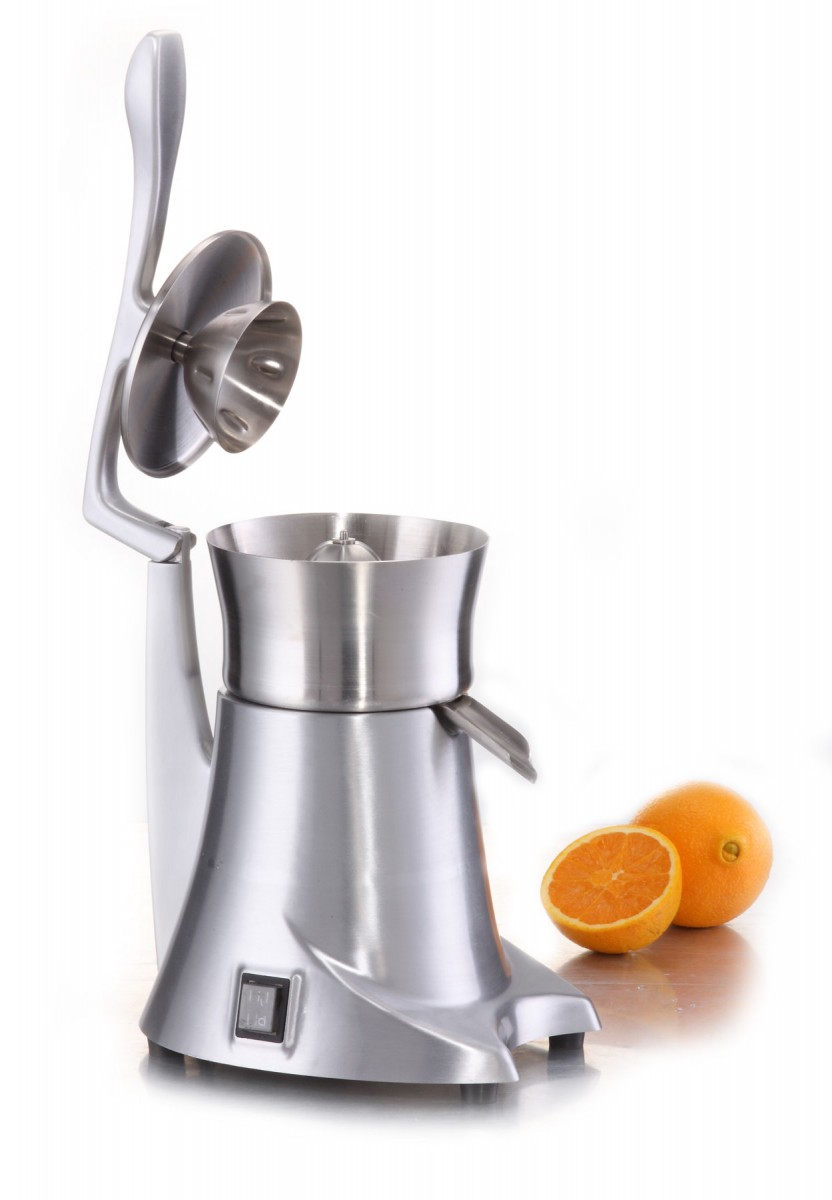 Соковижималка GoodFood FJ100