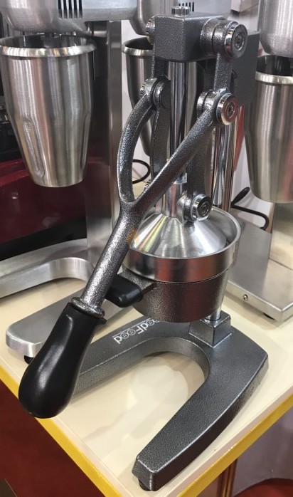 Ручная соковыжималка GoodFood FRESH FJ01