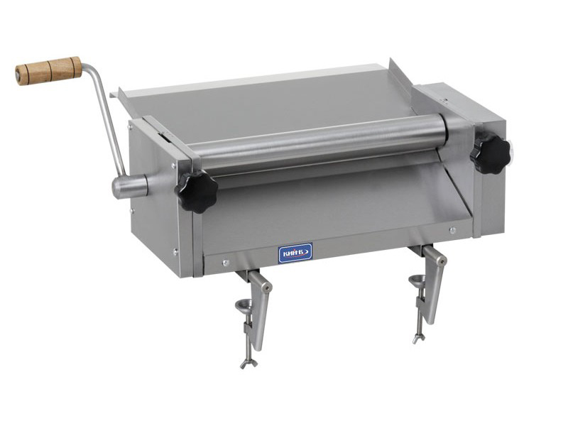 Тестораскатка Кий-В ТР 2-12