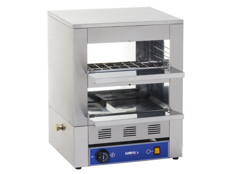 Аппарат для хот-догов Кий-В АПХ - П