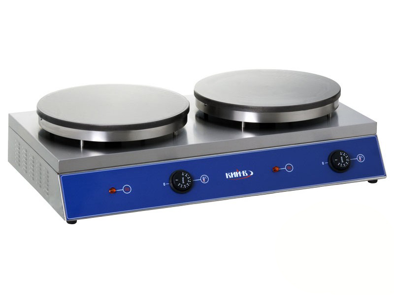 Блинница Кий-В БЛ-2-400