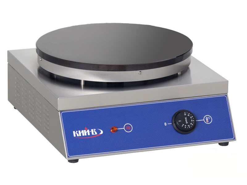 Блинница Кий-В БЛ-1-350