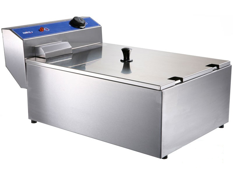 Чебуречница Кий-В ФЧ - 11