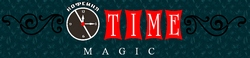КАВ'ЯРНЯ "TIME - MAGIC"   КАВ'ЯРНЯ "TIME - MAGIC"