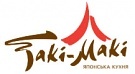 Суші бар «Такі-Макі» Суші бар «Такі-Макі»