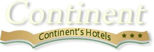 Готель "Сontinent" Готель "Сontinent"