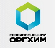 ПРОЕКТНИЙ ІНСТИТУТ «Сєвєродонецький ОРГХІММ» ПРОЕКТНИЙ ІНСТИТУТ «Сєвєродонецький ОРГХІМ»