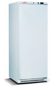 Шафа холодильна FROSTY BC400W