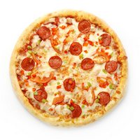 Обладнання для піцерії