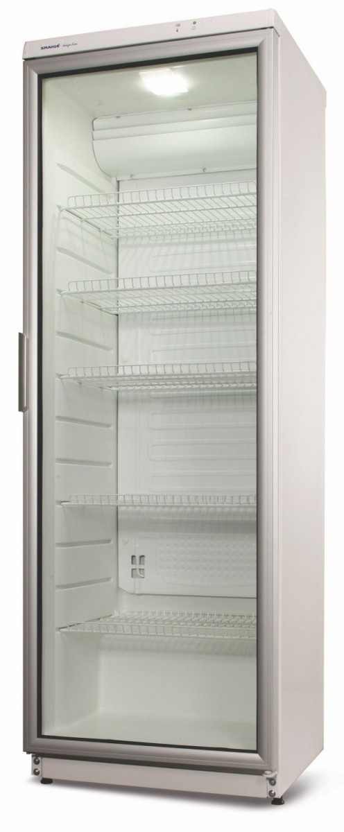 Холодильник-вітрина Snaige CD350-1003