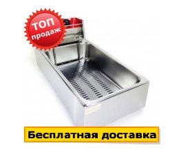 Чебуречница-фритюрница GoodFood EF12