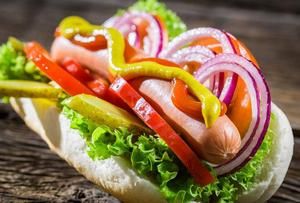 Оборудование для точки продажи хот-догов и тостов - советы по выбору