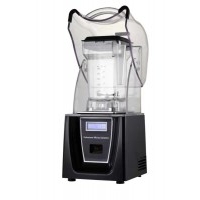 Профессиональный блендер EWT INOX MJD2508