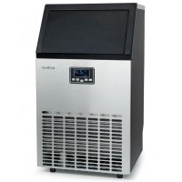 Льдогенератор GoodFood IM45CRS (півмісяць)