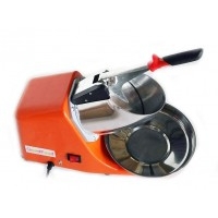 Льодоподрібнювач GoodFood ICE100 SLASH ORANGE