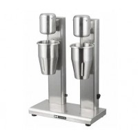 Миксер для молочных коктейлей HURAKAN HKN-FR2GM