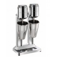 Миксер для коктейлей Quamar Т22 inox