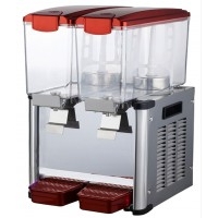 Сокоохладитель EWT INOX LXLYJ 9x2 