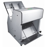 Профессиональная хлеборезка Hurakan HKN-PICO12M