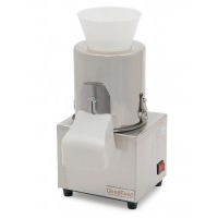 Измельчитель вертикальный электрический GoodFood VC160