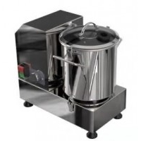 Куттер EWT INOX (REEDNEE) MCT6