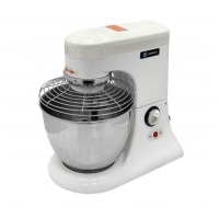 Миксер планетарный профессиональный Hurakan HKN-KS5М