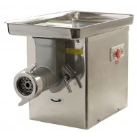 Мясорубка промышленная Торгмаш  МИМ-600