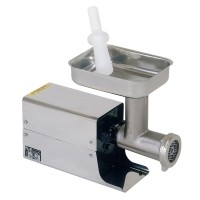 Мясорубка Leonardi MR 8-8I