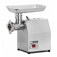 Мясорубка промышленная HURAKAN HKN-12CR (SCE)