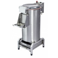 Картофелечистка EWT INOX X6D