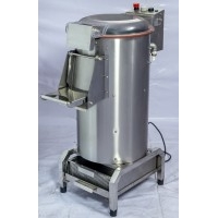 Картофелечистка EWT INOX X10D