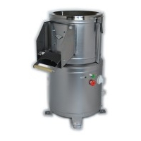 Картоплечистка Торгмаш МОК-300У (МОО-1)