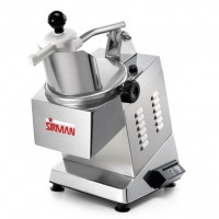 Овощерезка Sirman TM Inox (без дисков)