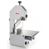 Пила ленточная для мяса Sirman SO 1840 F3