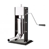 Шприц ковбасний HURAKAN HKN-ISV7P BLACK