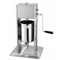 Колбасный шприц вертикальный Remta TV-3L