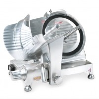 Слайсер професиональный GoodFood LUSSO GS250LUX