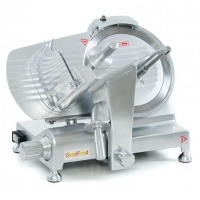 Слайсер професійний GoodFood GS250LUX