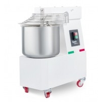 Тестомес Apach ASMX10F 1 PH