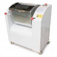 Тестомес горизонтальный GoodFood SM25JBEST