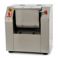 Тестомес горизонтальный GoodFood SM8H