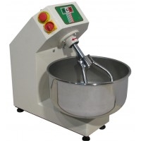 Промисловий тістоміс KDM 20 (220)