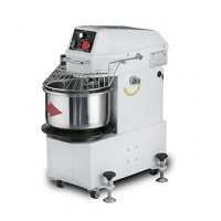 Промышленный тестомес HURAKAN HKN-10CN