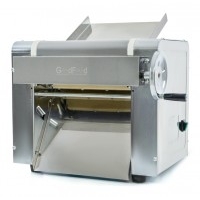 Тестораскаточная электрическая машина GoodFood NM300SST настольная