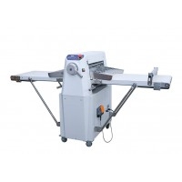 Тестораскатка напольная HURAKAN HKN-DRF520