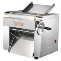 Тісторозкаточна електрична машина GoodFood NM300SST настільна