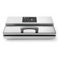 Вакуумний пакувальник Kitchen Line 420 - безкамерний 975374 Hendi